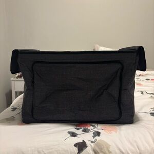 NEW Thirty-One Charcoal Thermal Bag